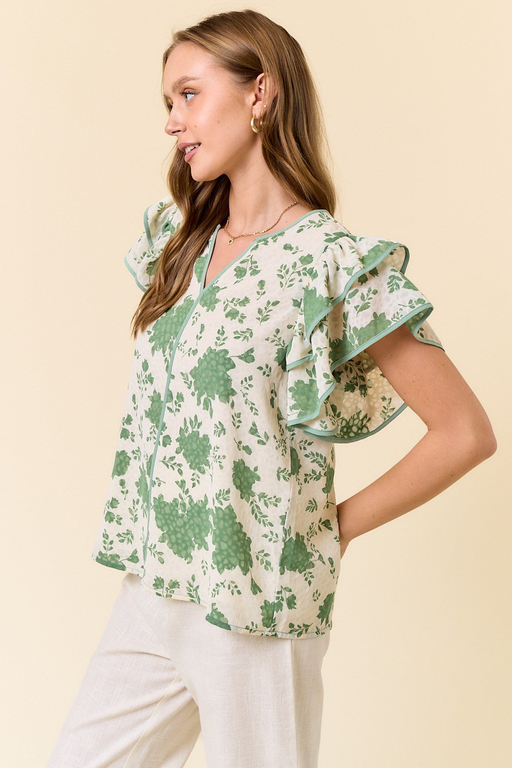Laurie Blouse
