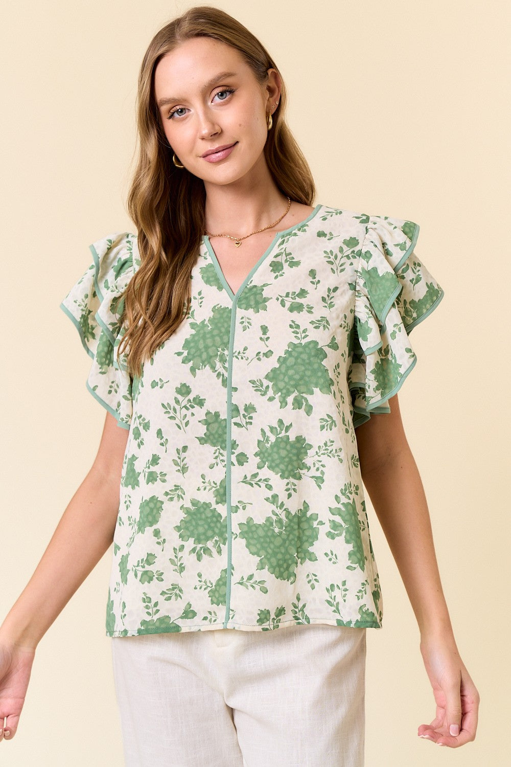 Laurie Blouse