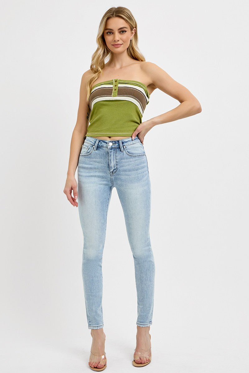 Gina Denim
