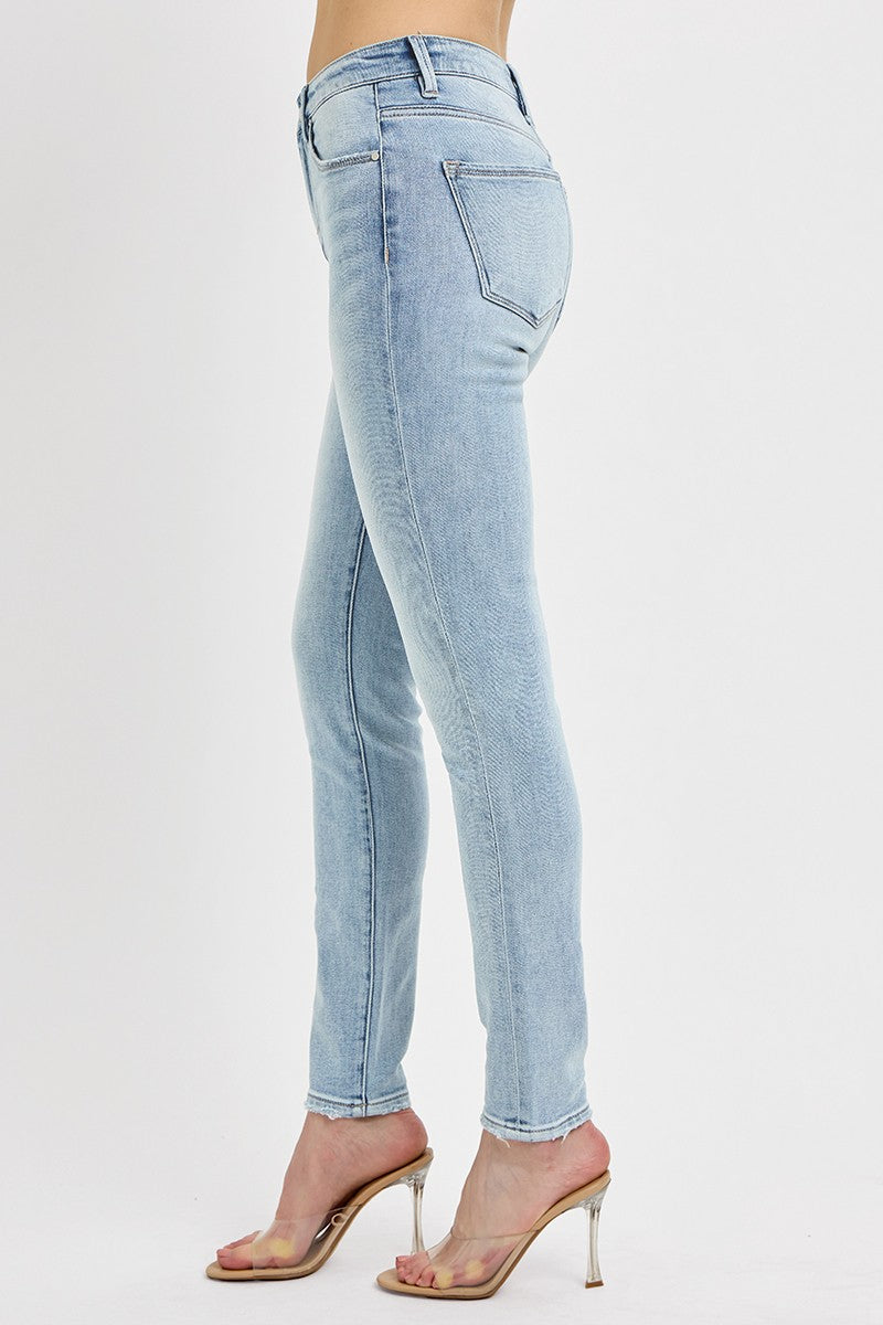 Gina Denim