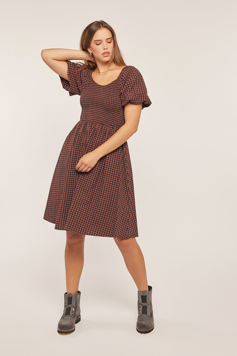 Elle Dress