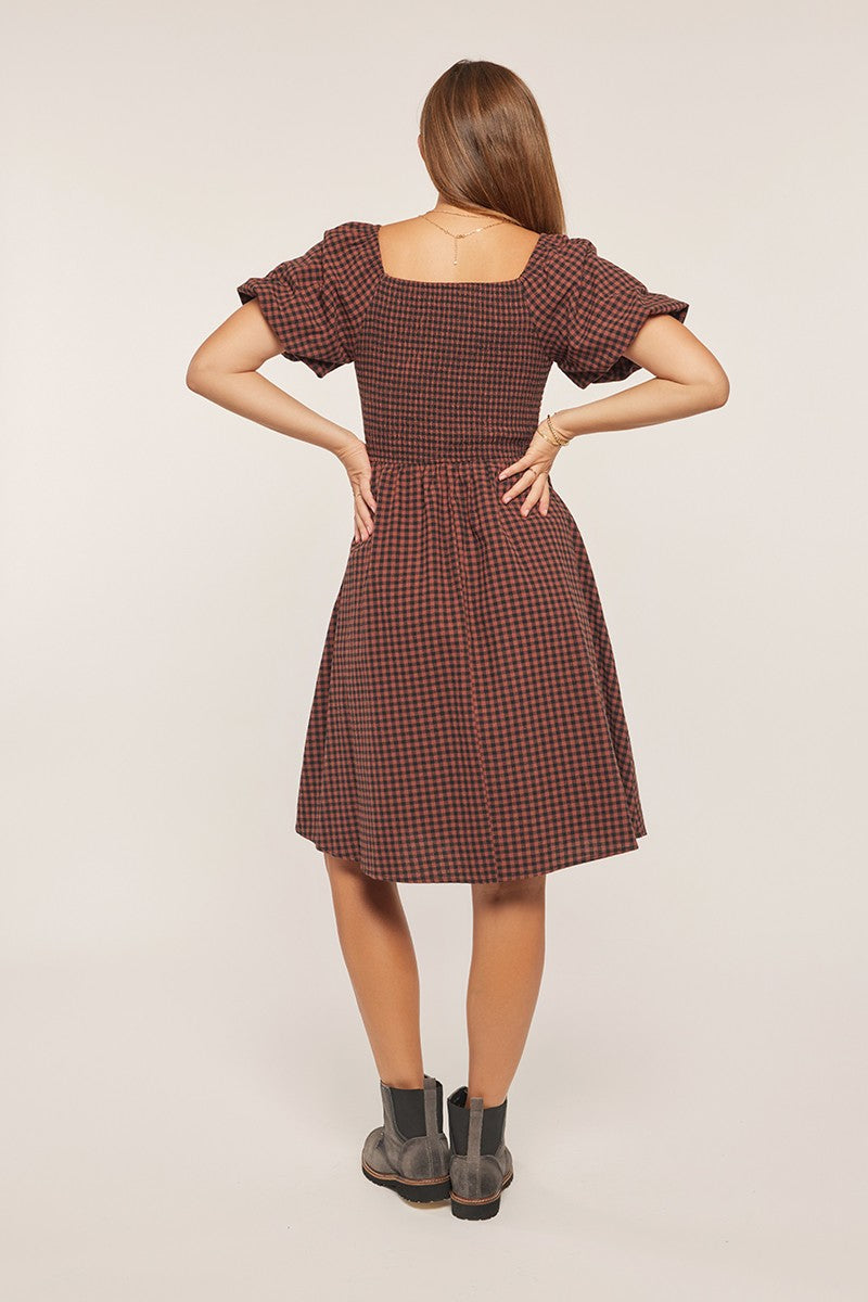 Elle Dress