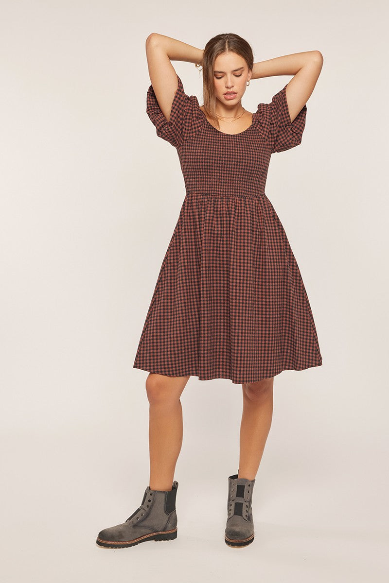 Elle Dress