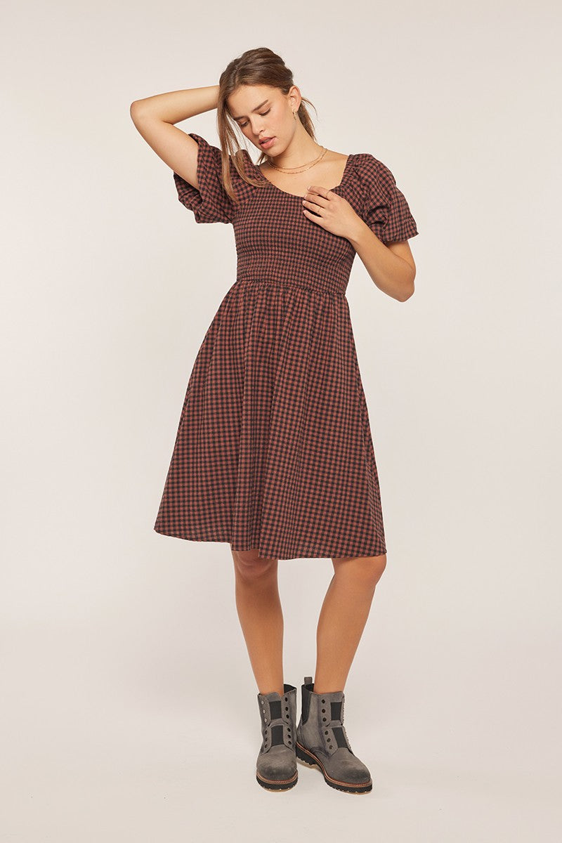 Elle Dress
