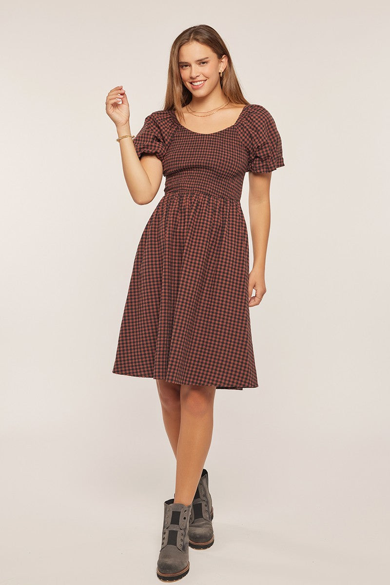 Elle Dress