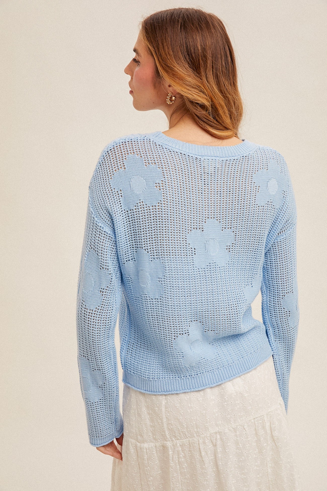 Tina Sweater
