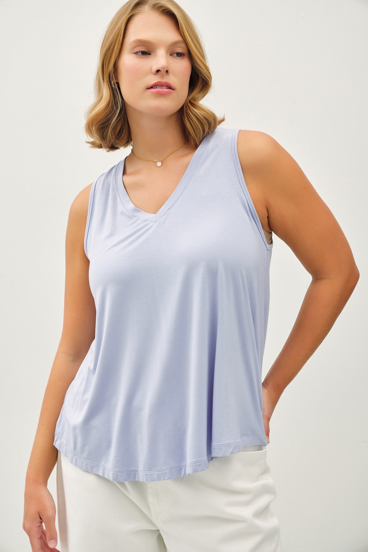 Noel Tank - Multiple Colors