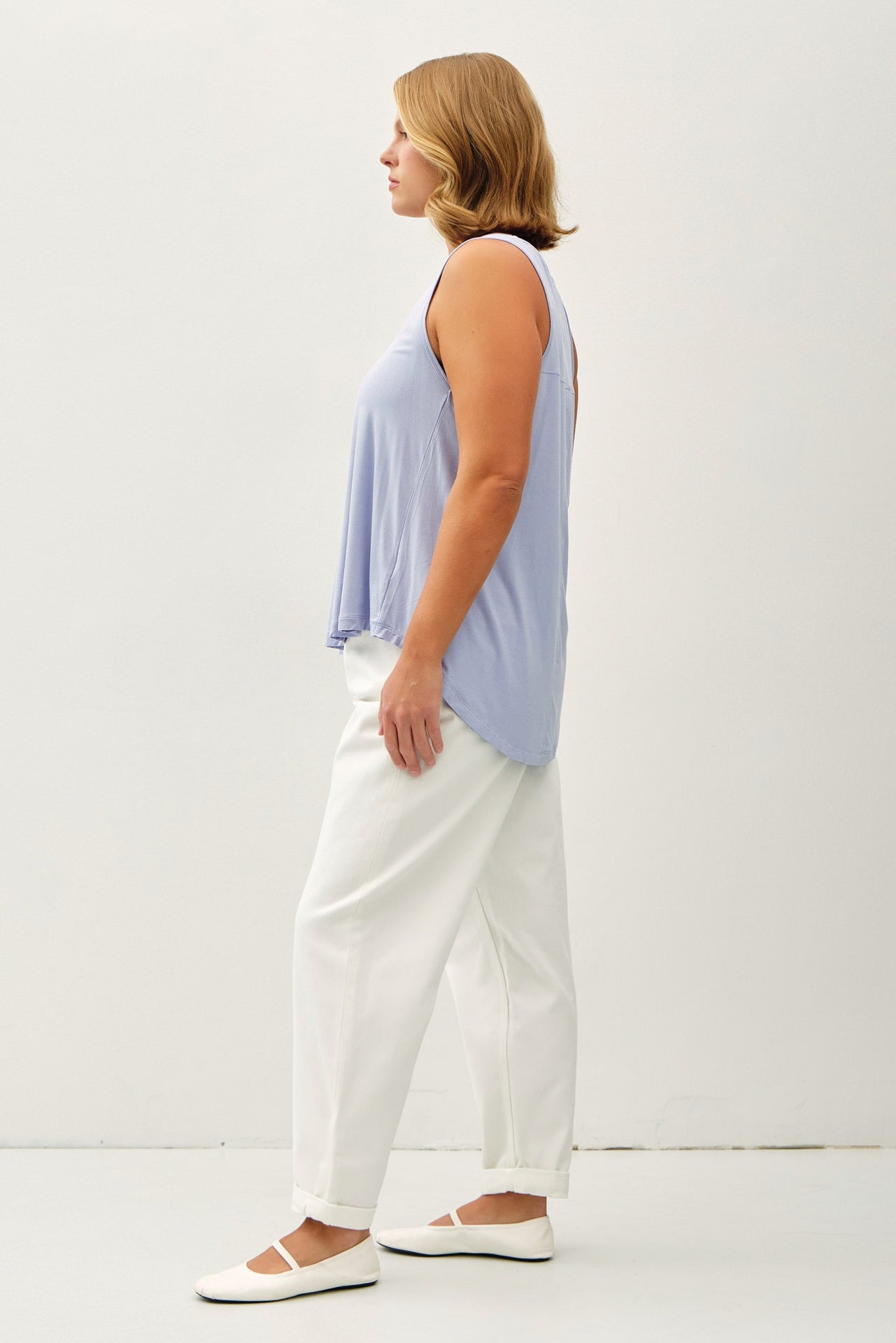 Noel Tank - Multiple Colors