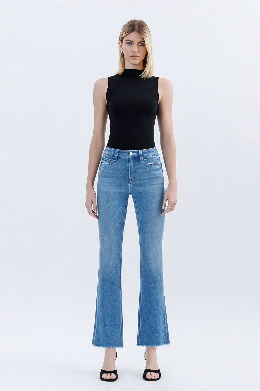 Rae Denim