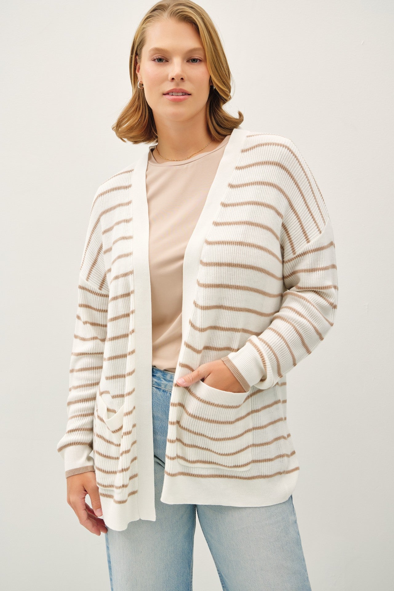 Lauren Cardigan