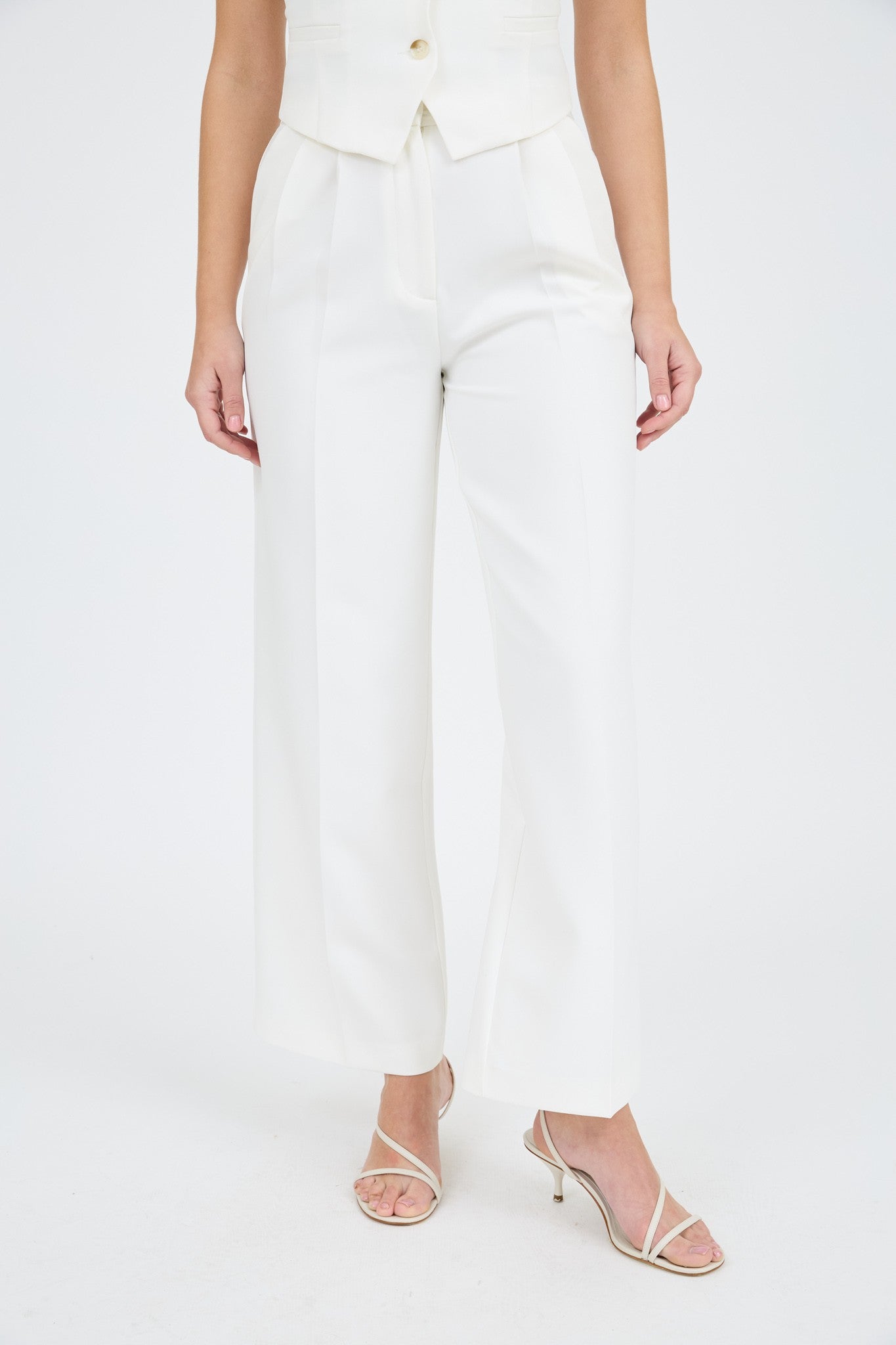 Lori Dress Pant - Multiple Colors