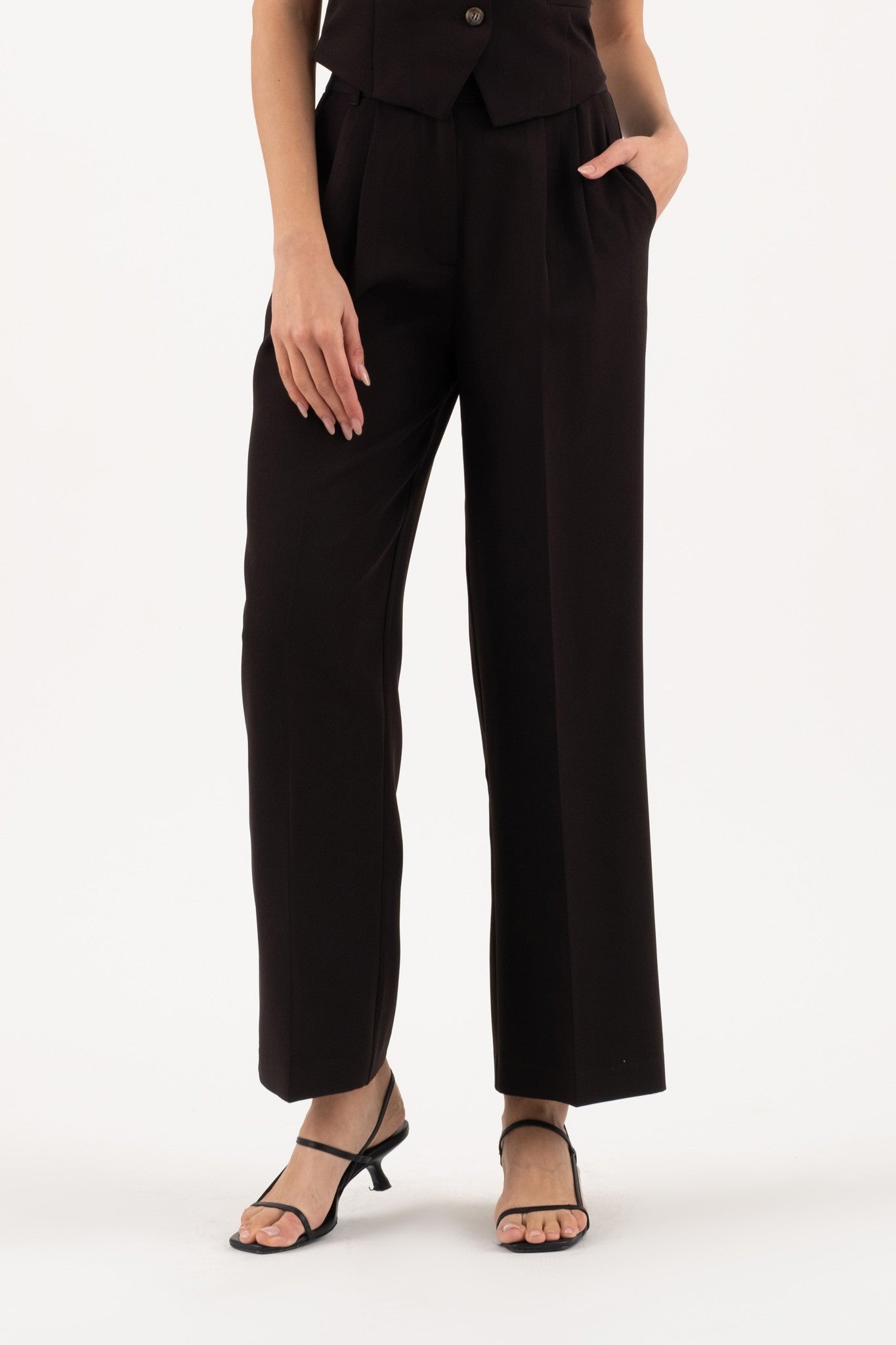 Lori Dress Pant - Multiple Colors