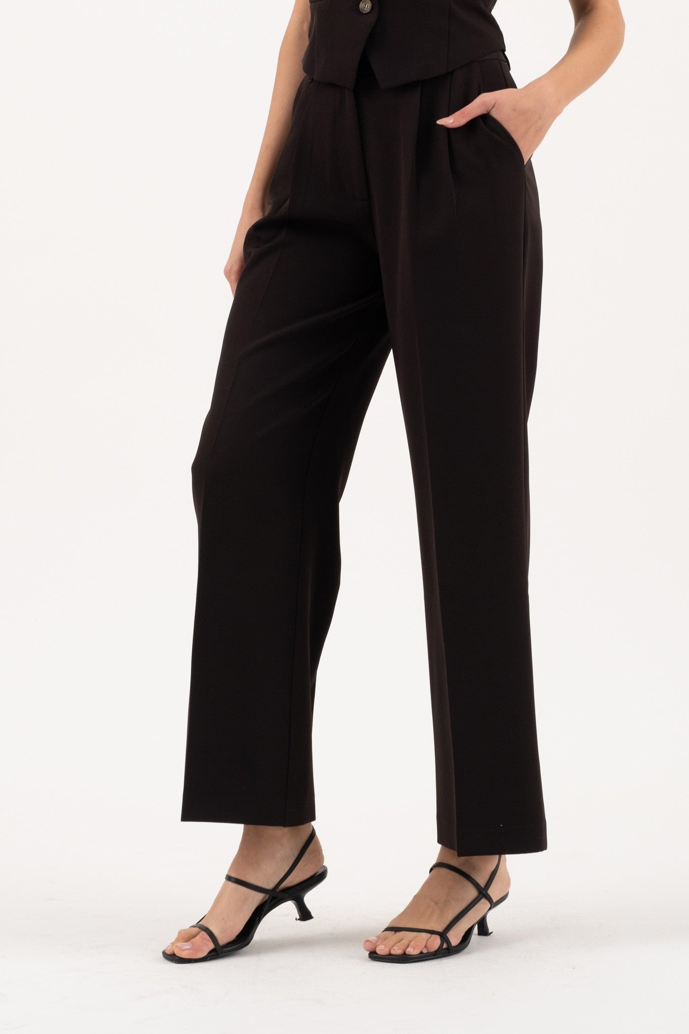 Lori Dress Pant - Multiple Colors