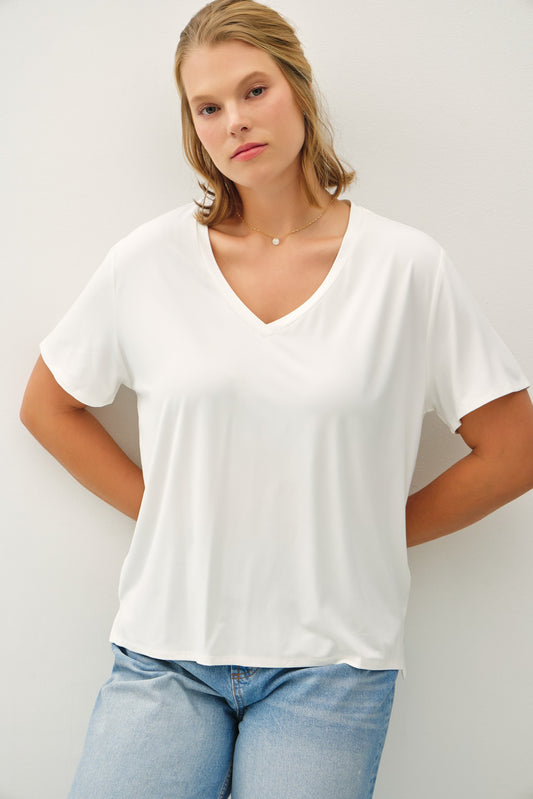 Macy Tee