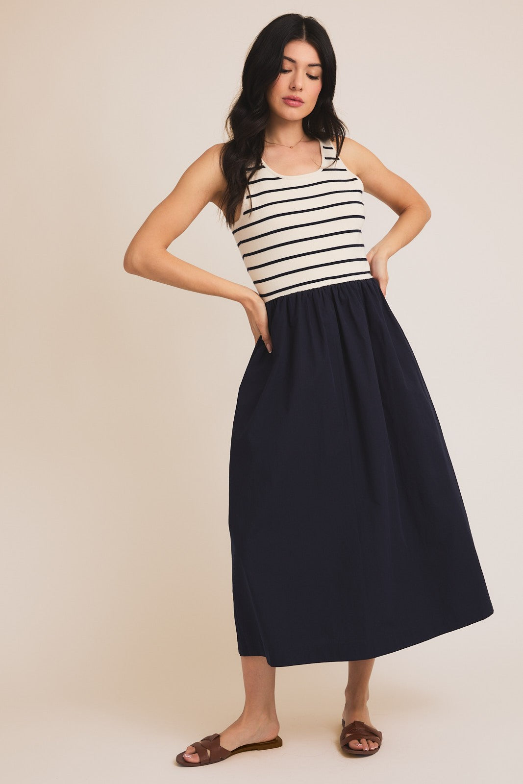 Maggie Dress