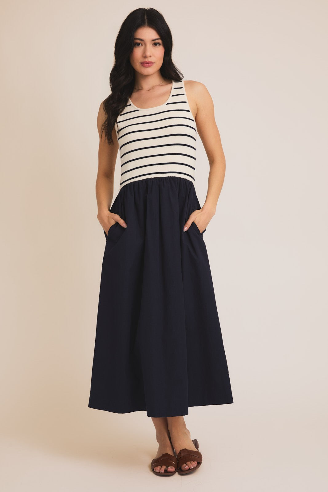 Maggie Dress