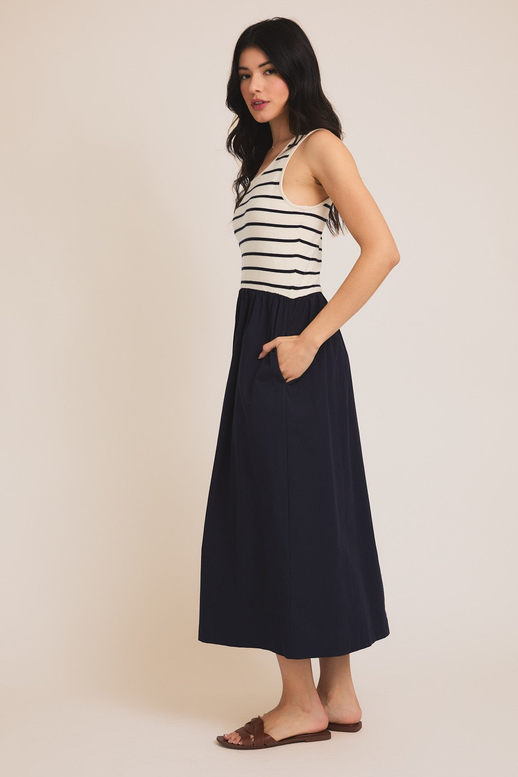 Maggie Dress