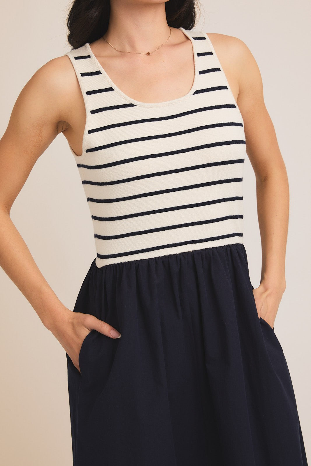 Maggie Dress