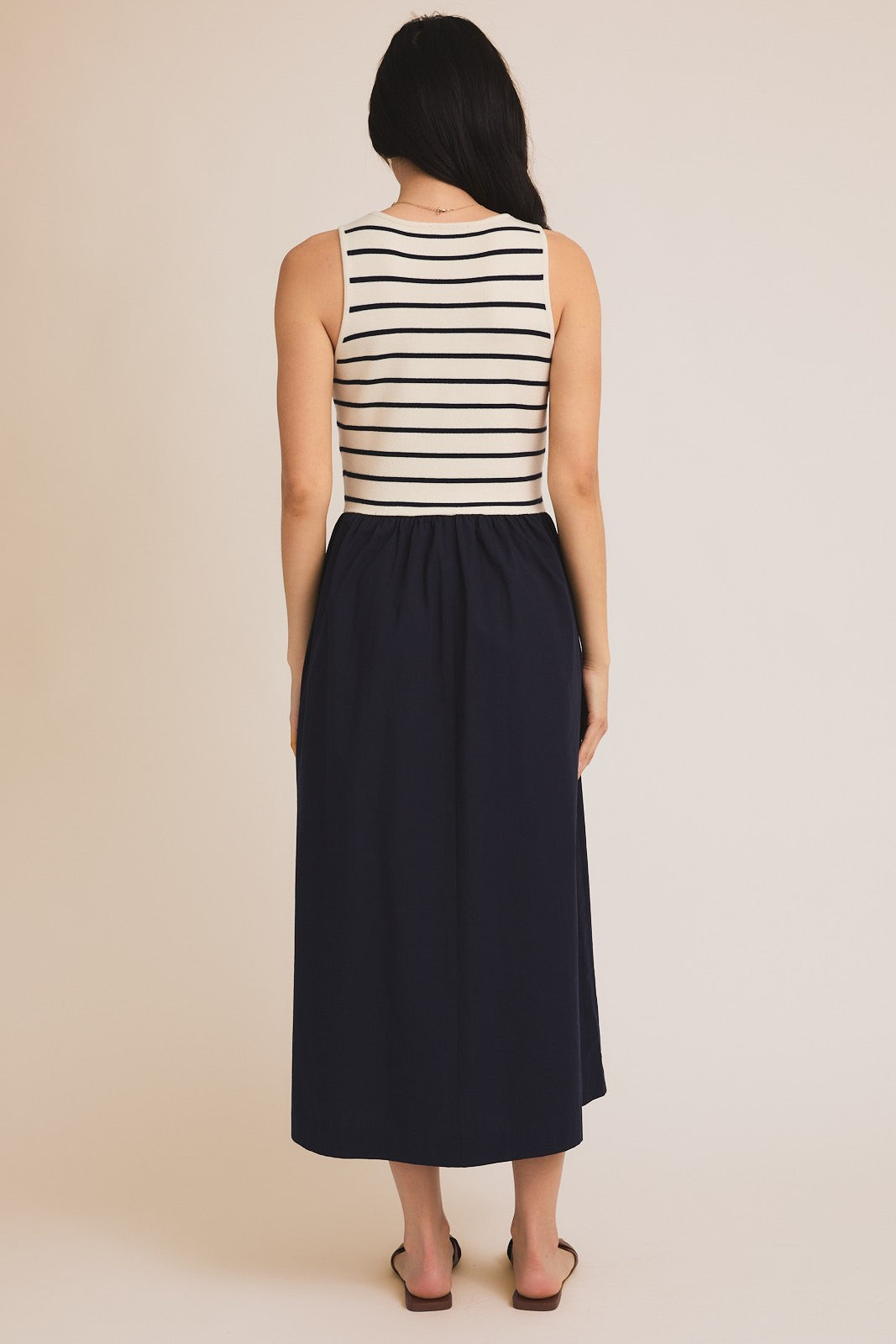 Maggie Dress