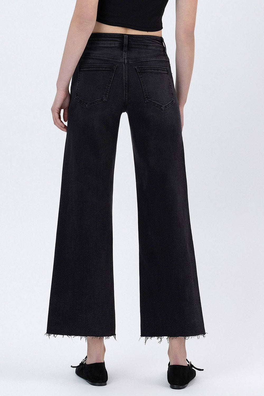 Barb Denim