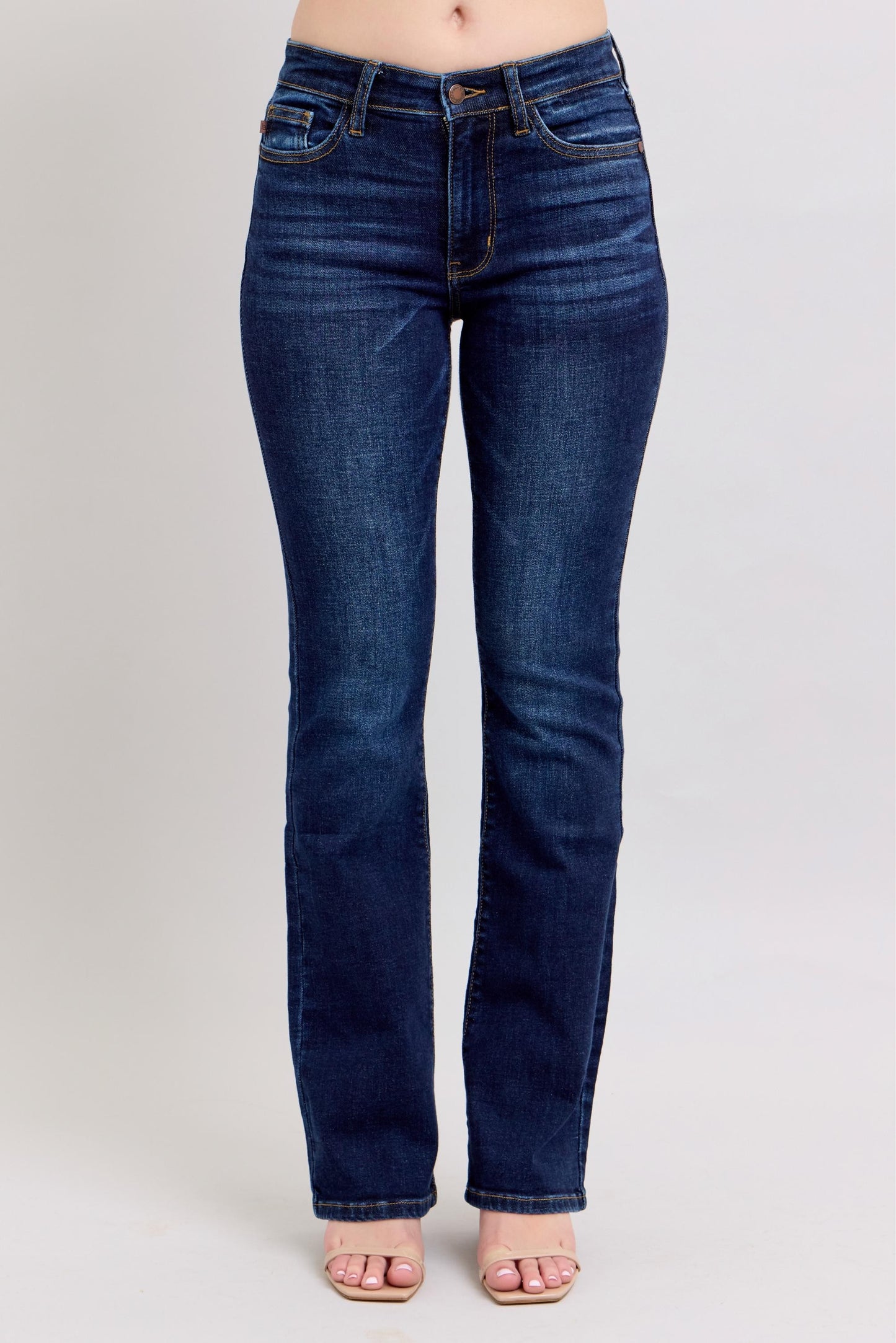 Hayden Denim