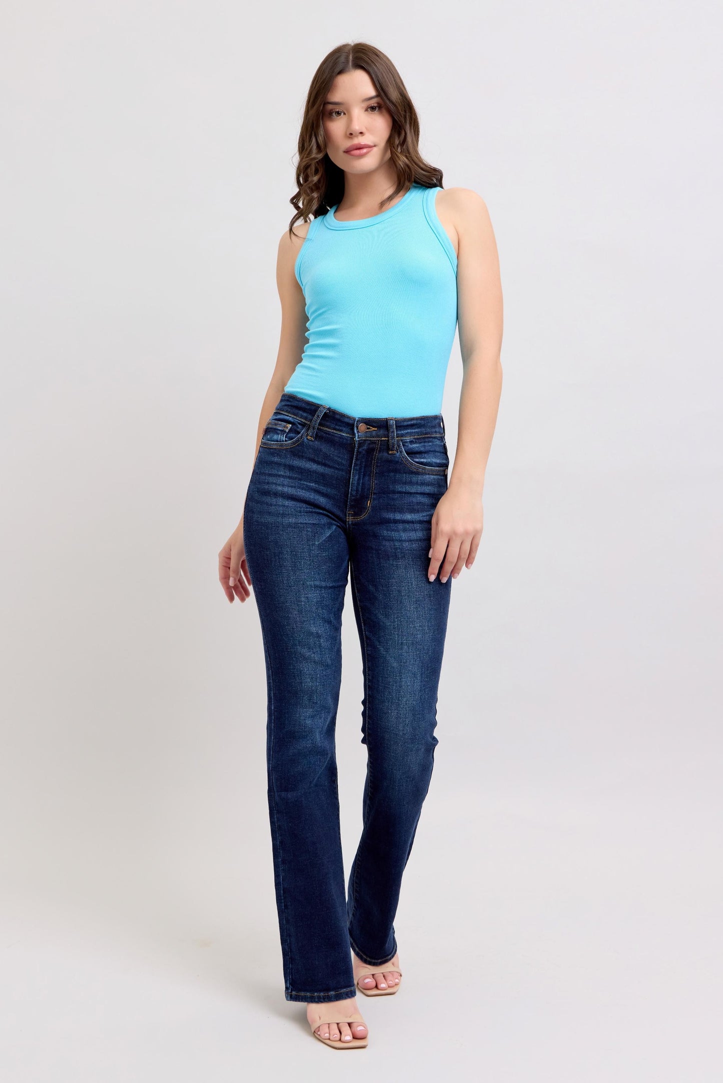 Hayden Denim