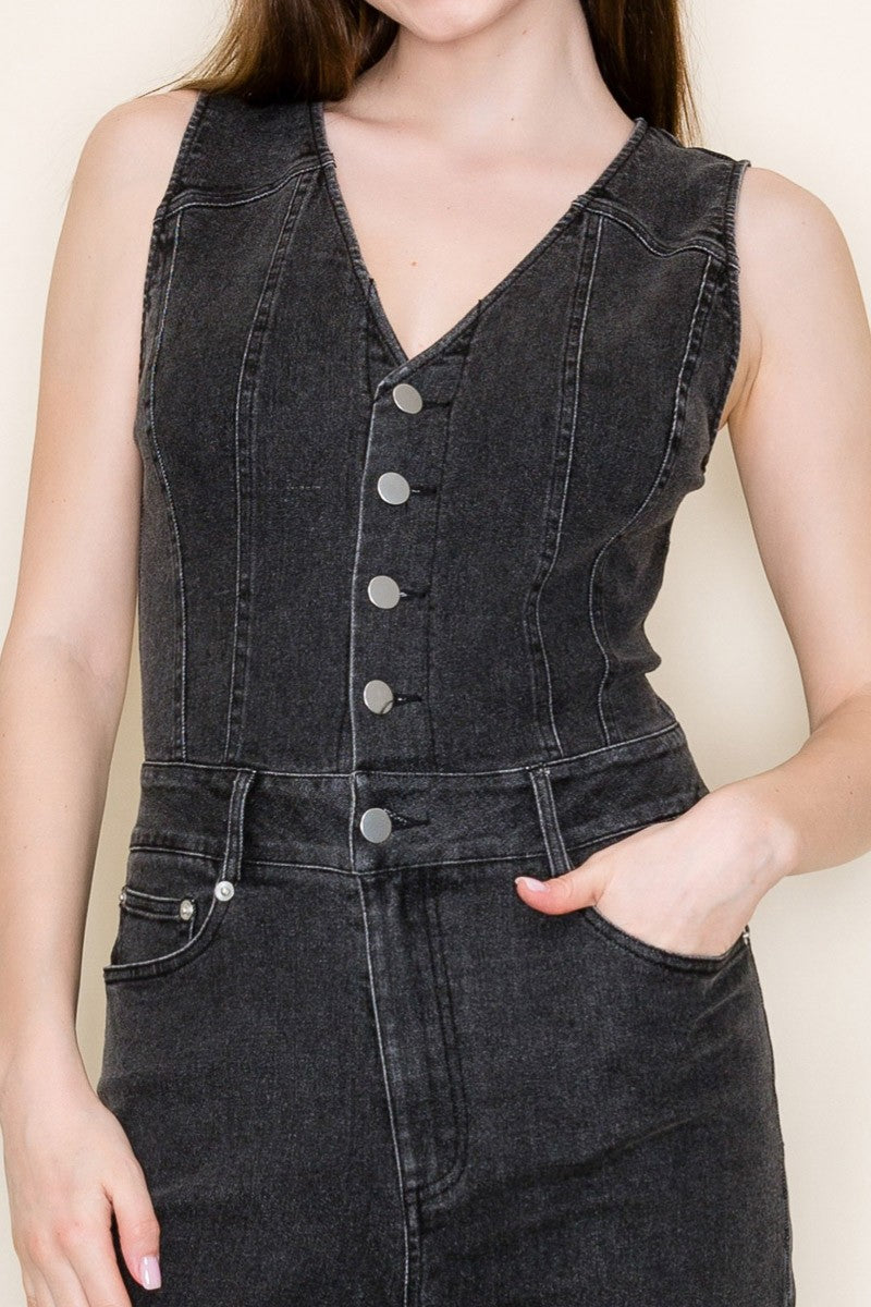 Brooke Jumpsuit