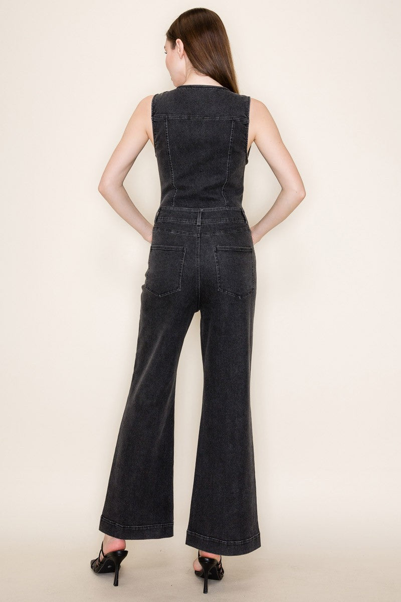 Brooke Jumpsuit