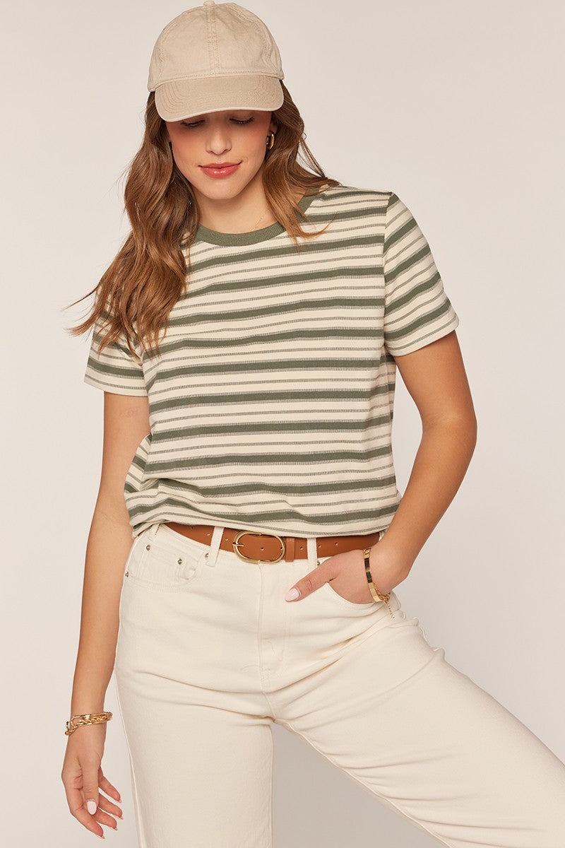 Lily Tee