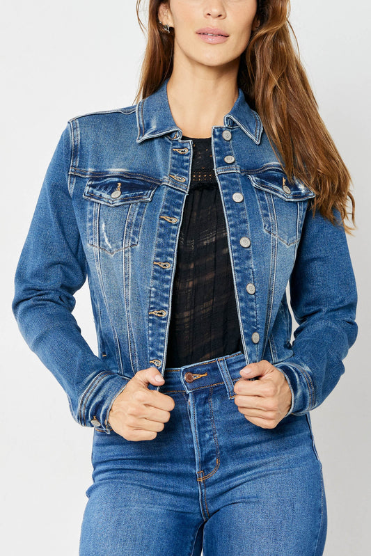 Ivy Jacket