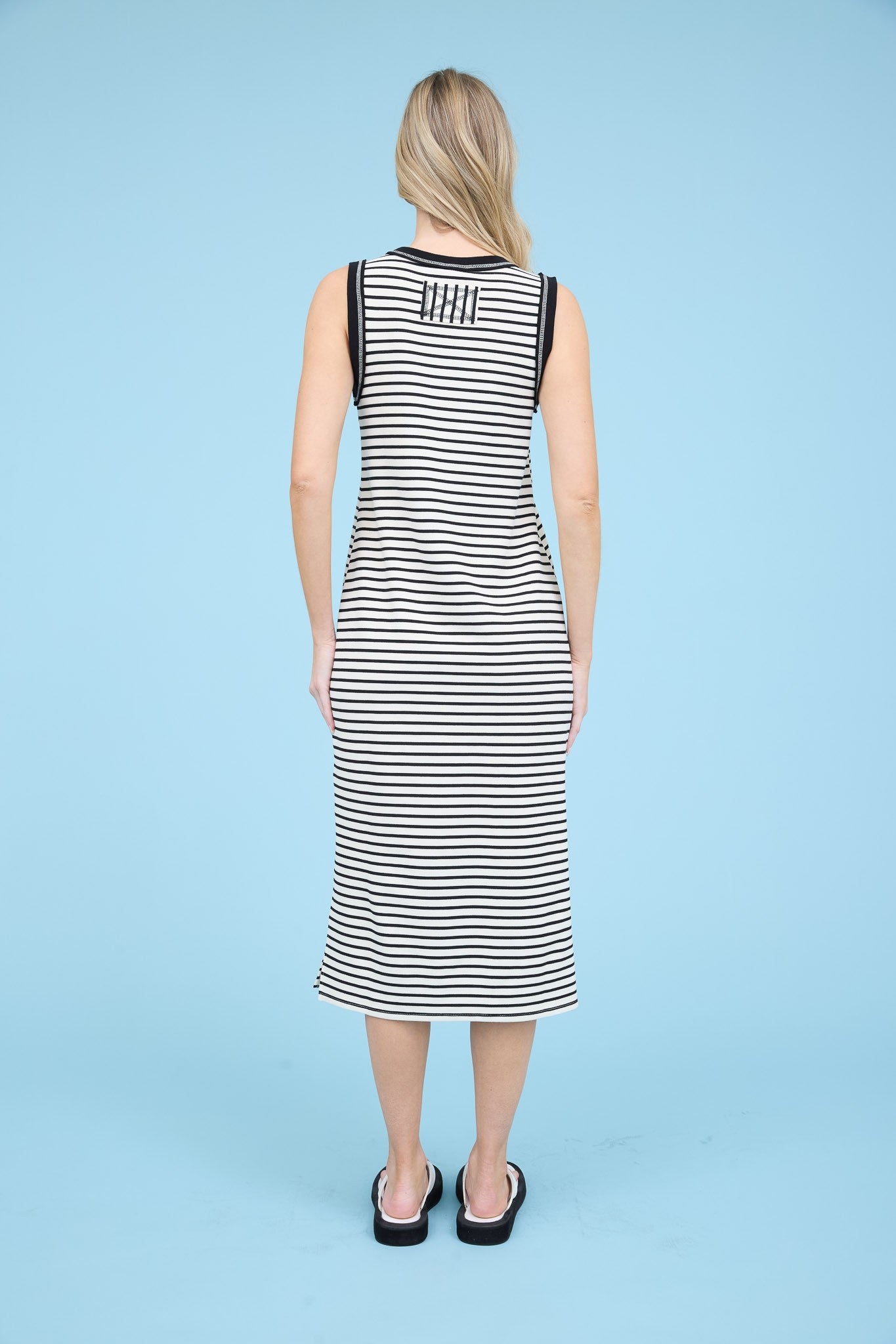 Alyssa Dress