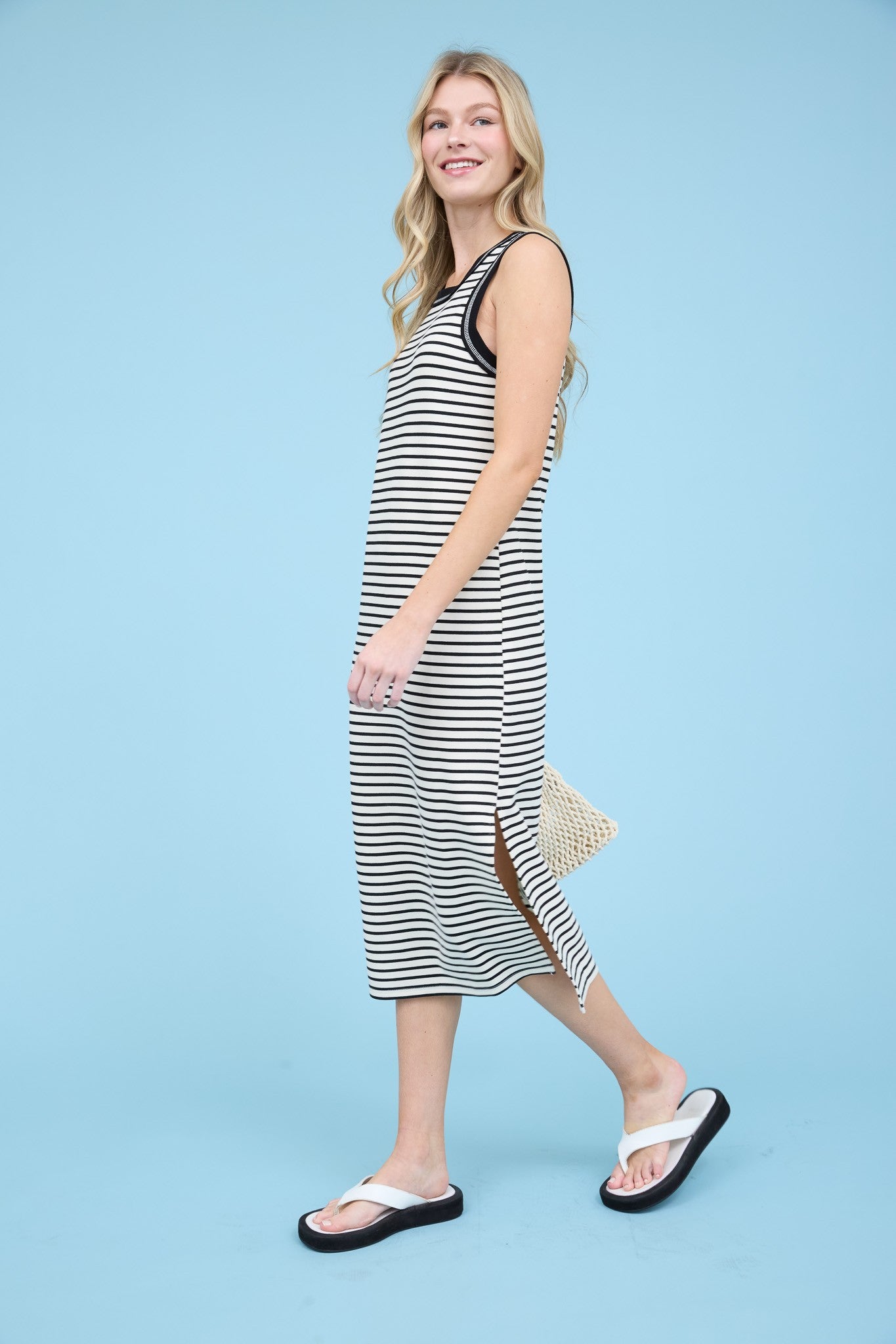 Alyssa Dress