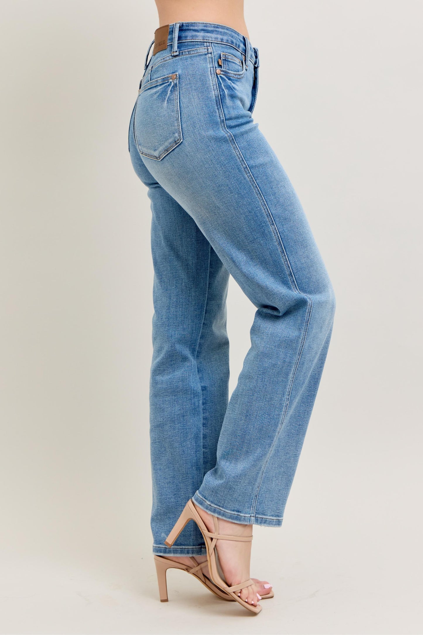 Kayla Denim