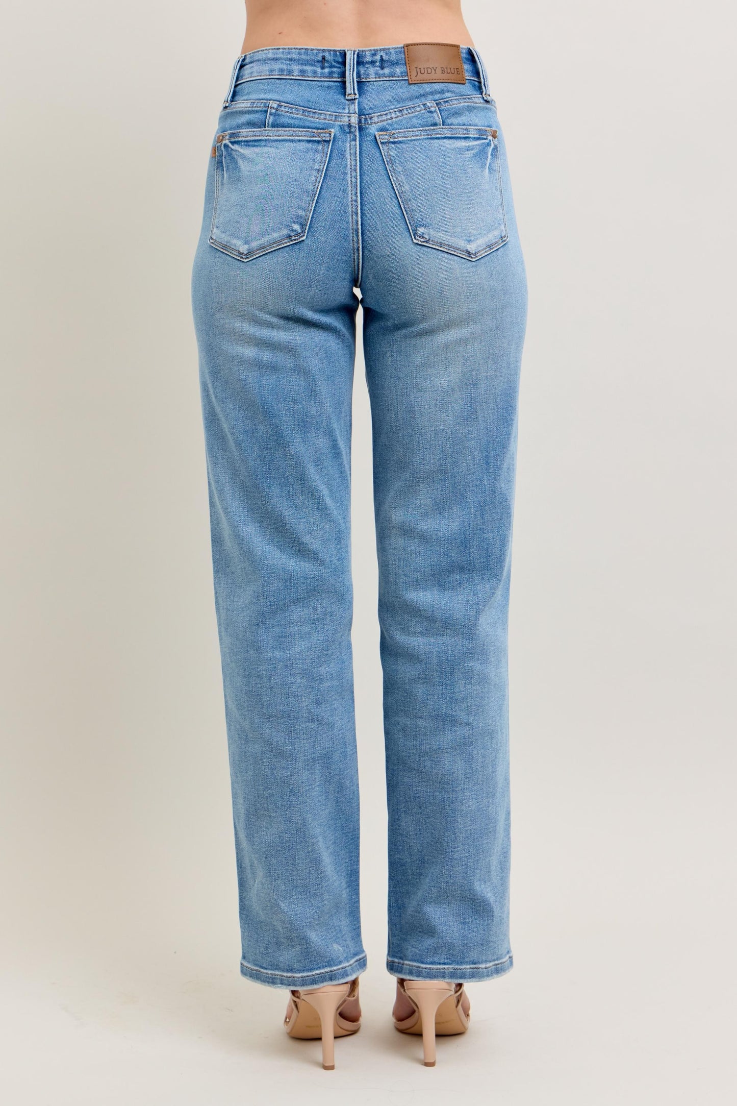 Kayla Denim