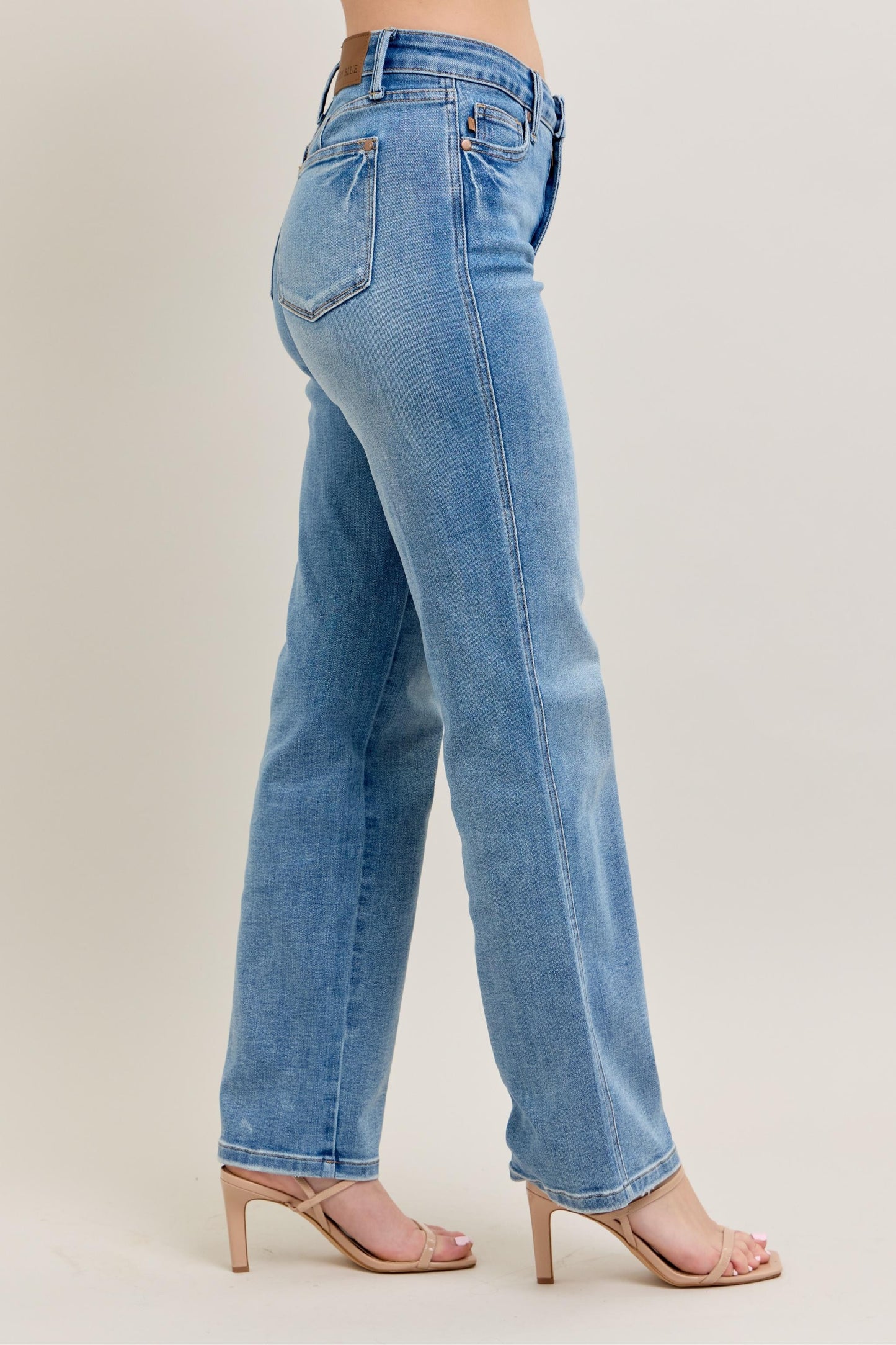 Kayla Denim