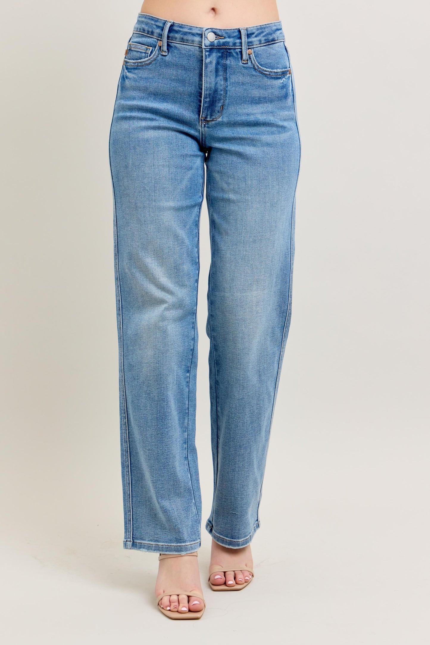 Kayla Denim