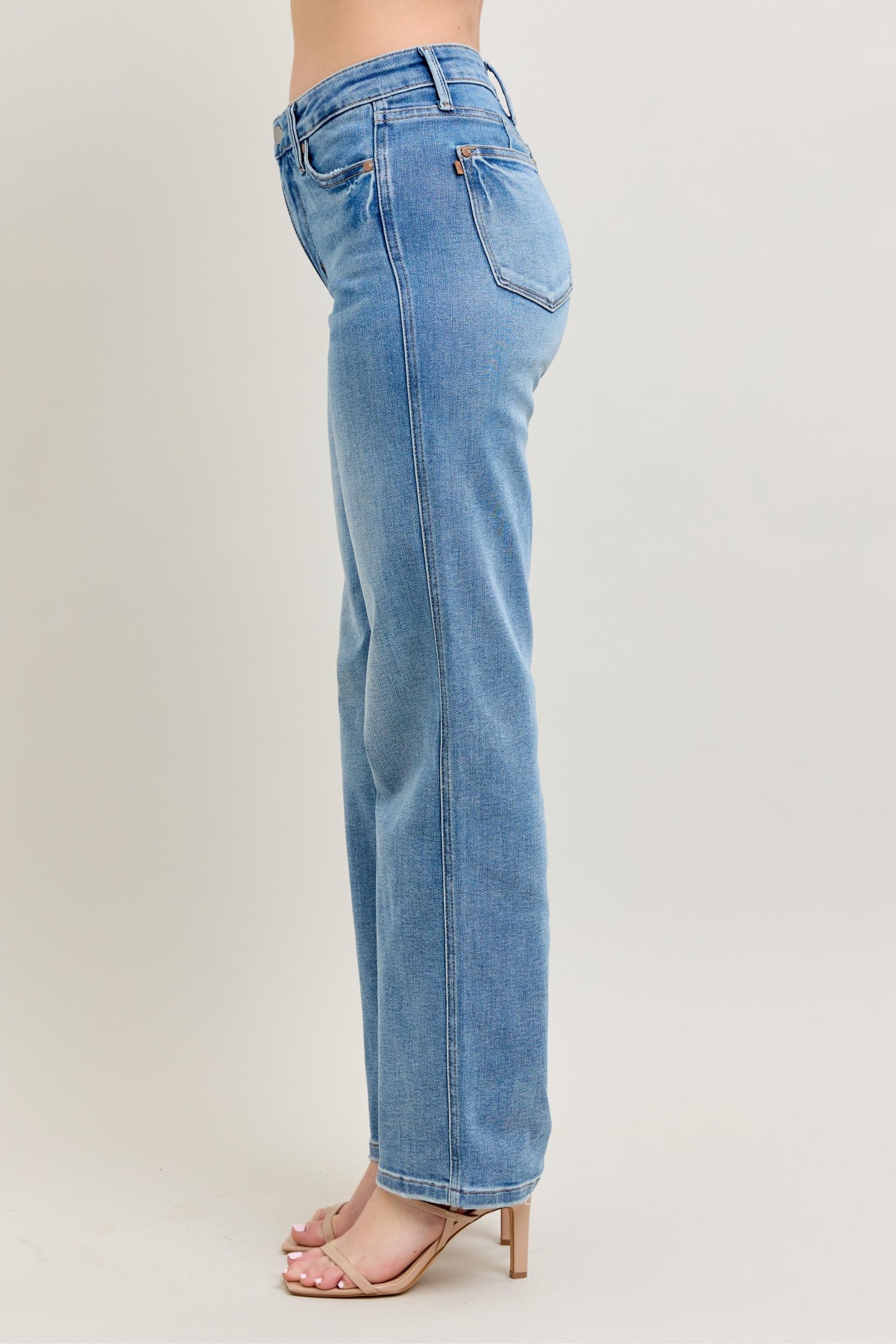 Kayla Denim