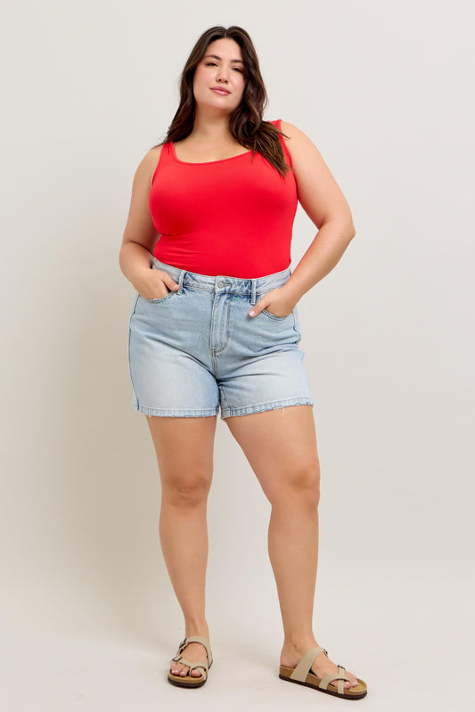 Jordyn Short