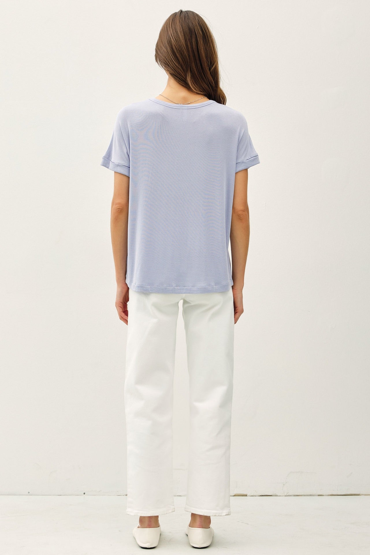 Sadie Tee - Multiple Colors