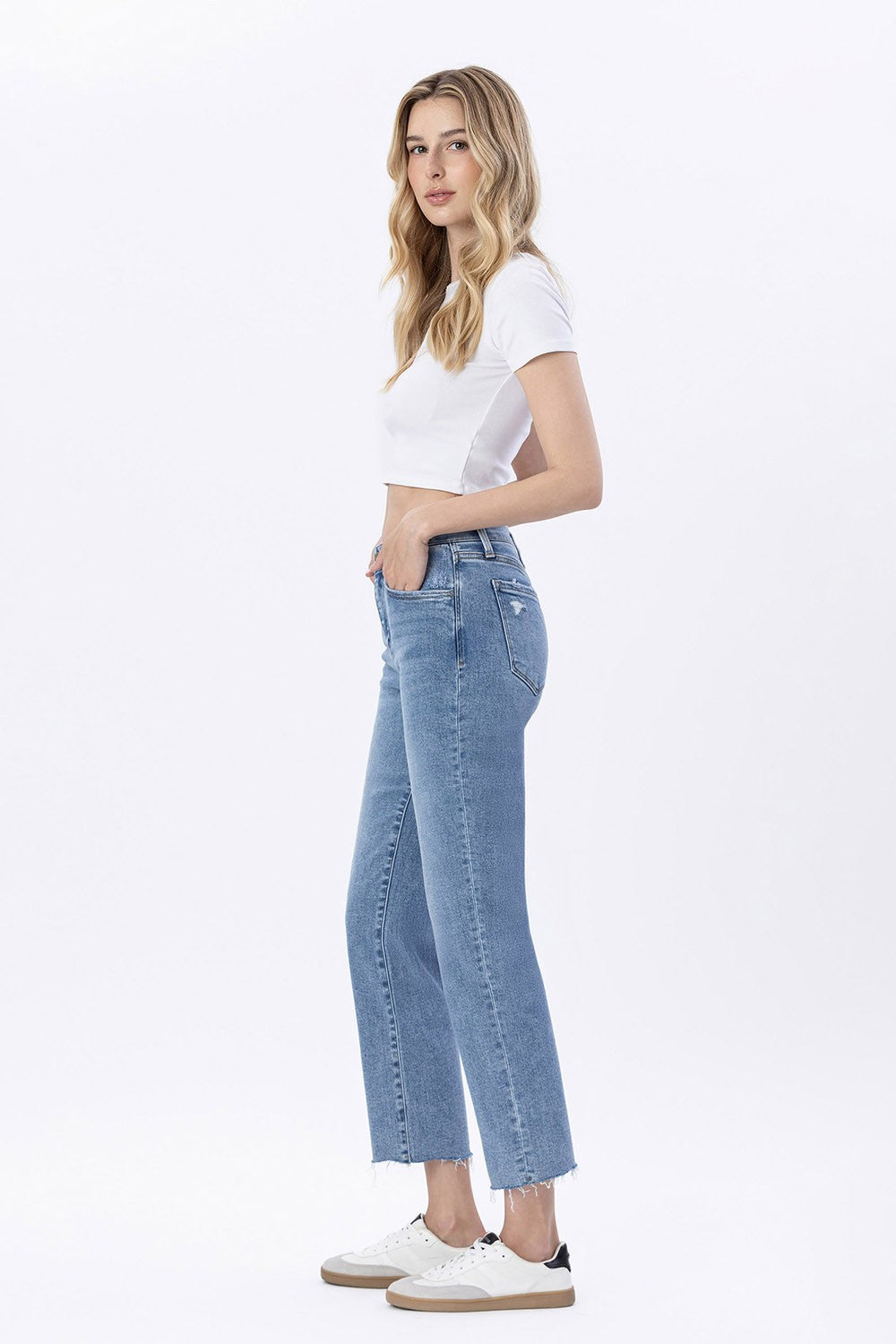 Cristina Denim