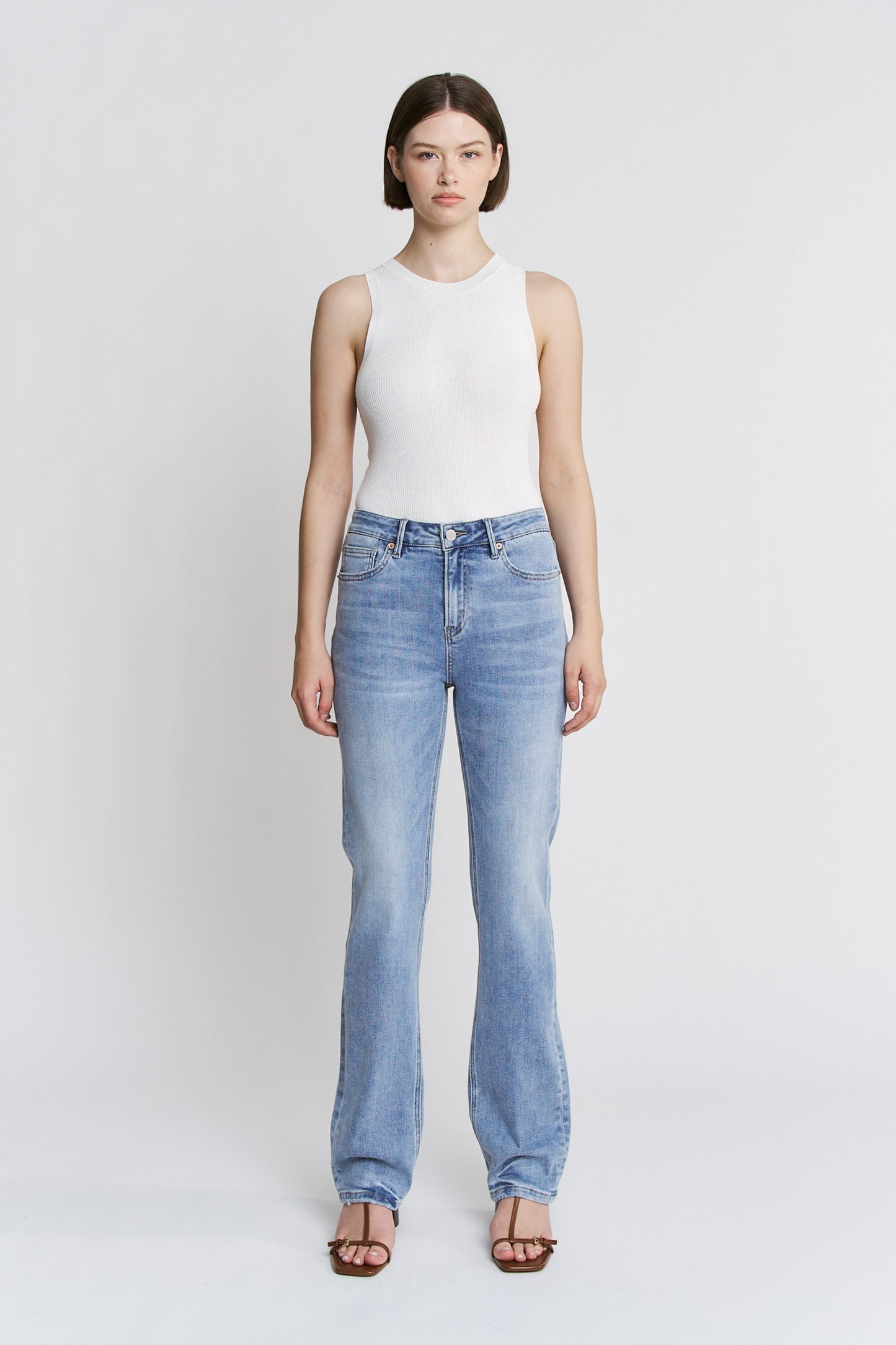 Kennedy Denim