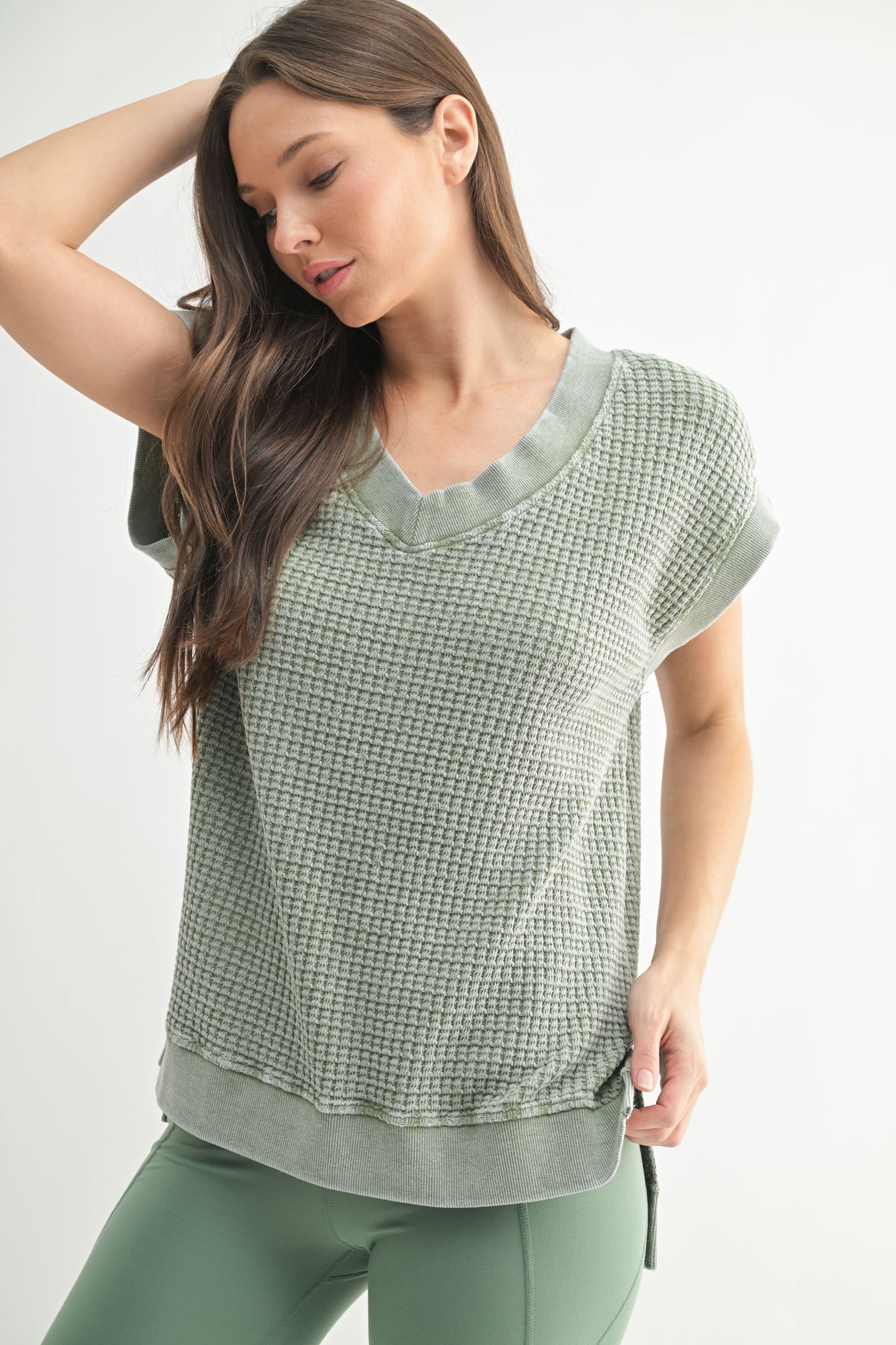 Lucille Top