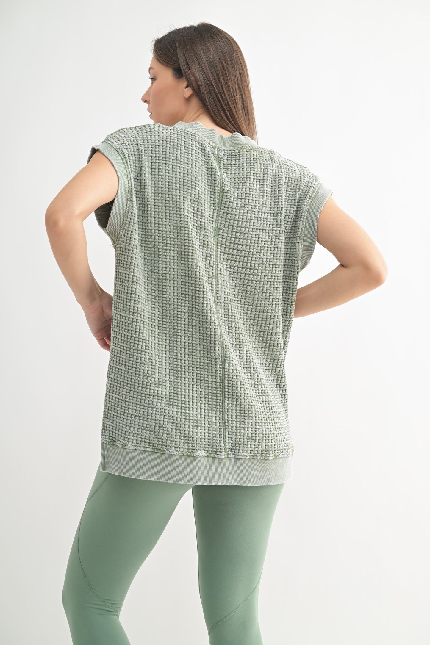 Lucille Top