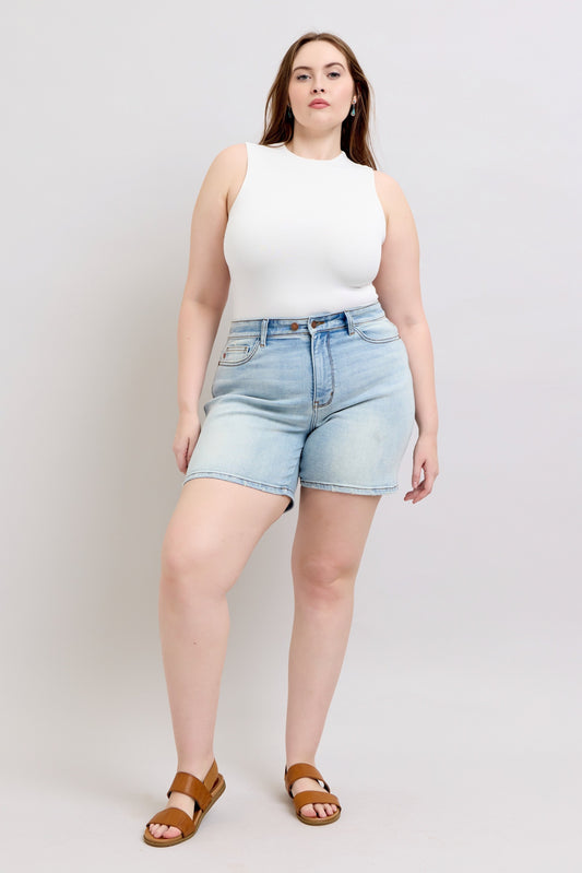 Jamie Short