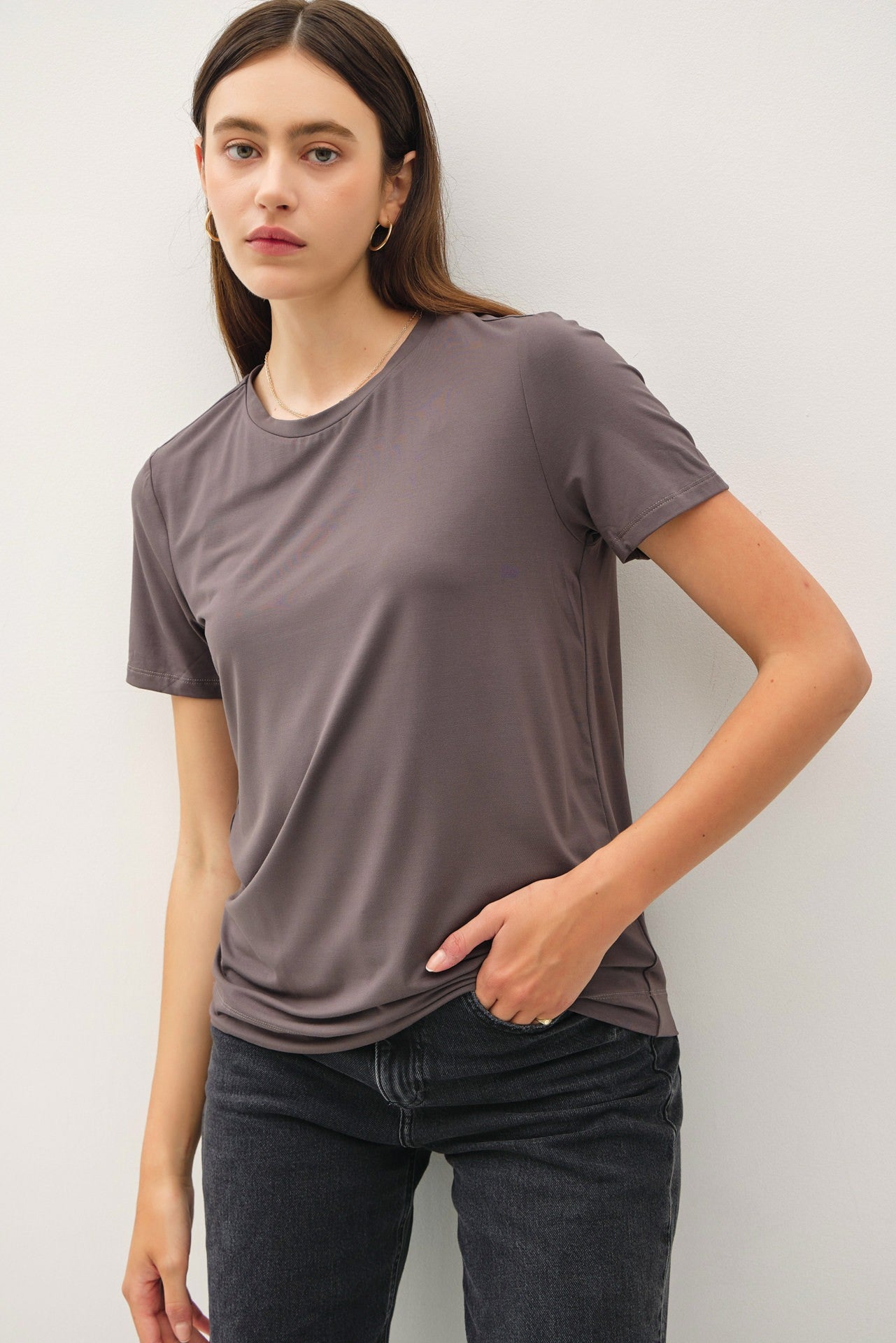 Grace Tee - multiple colors