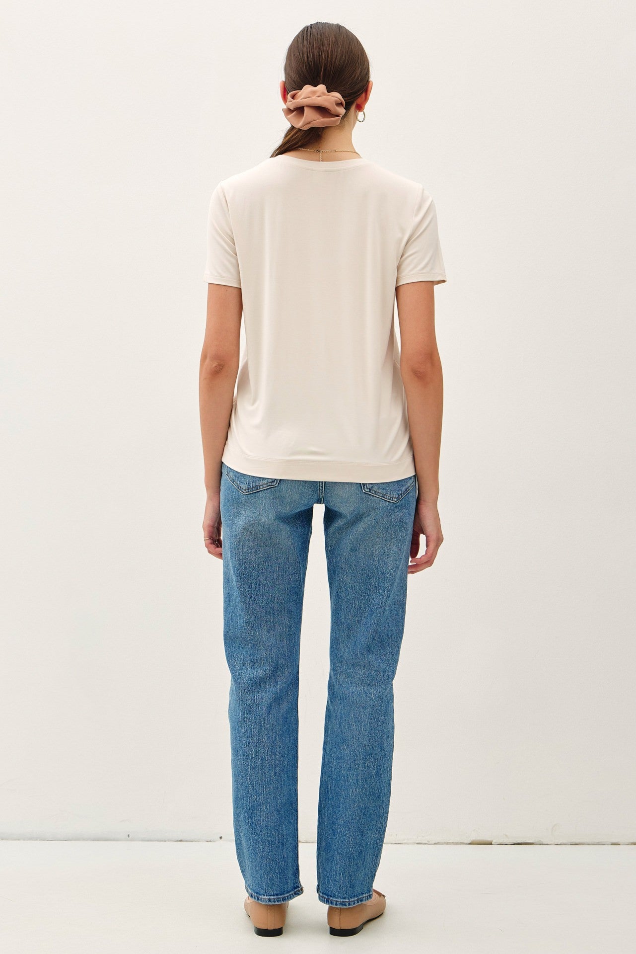 Kate Tee - Natural