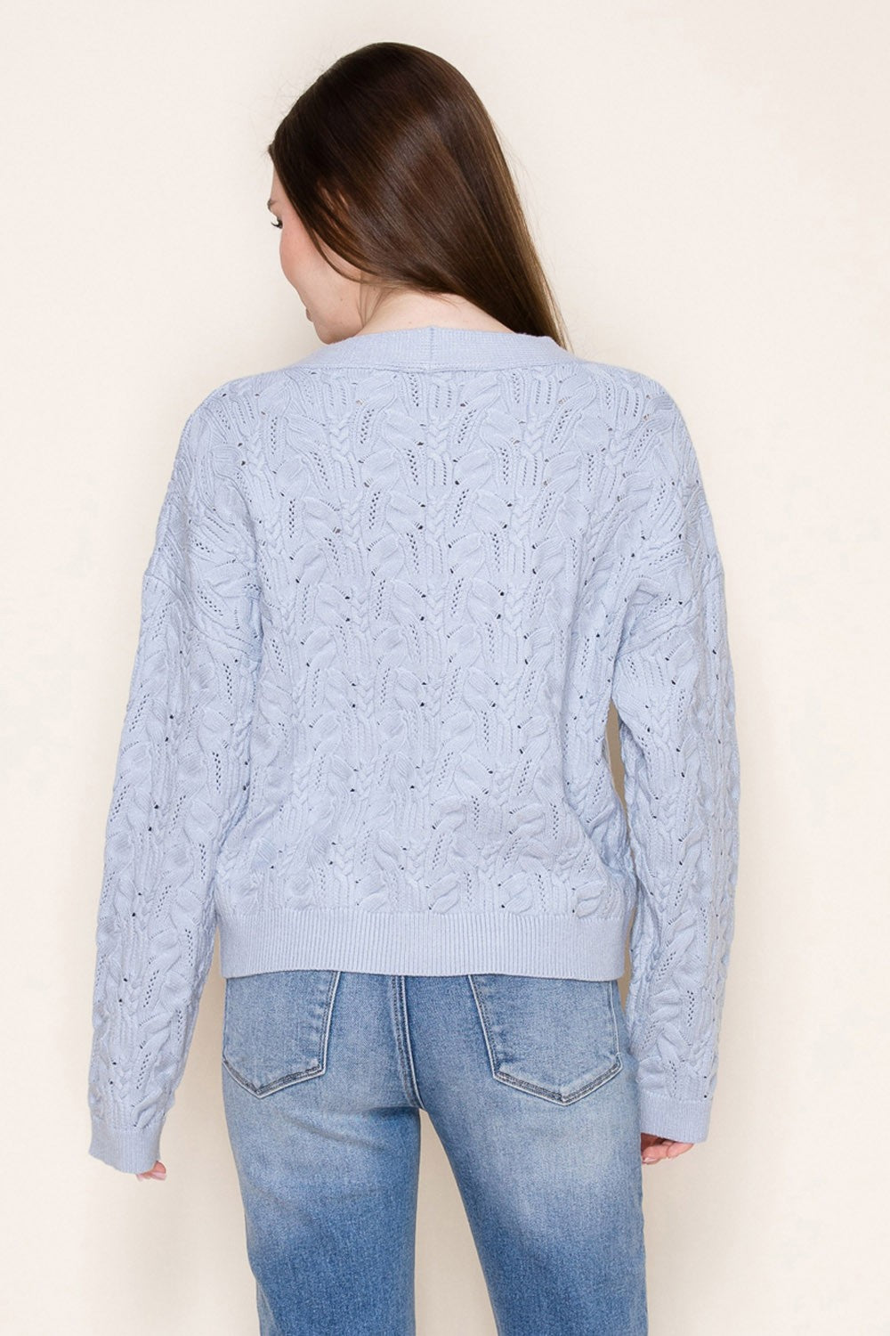 Heidi Cardigan