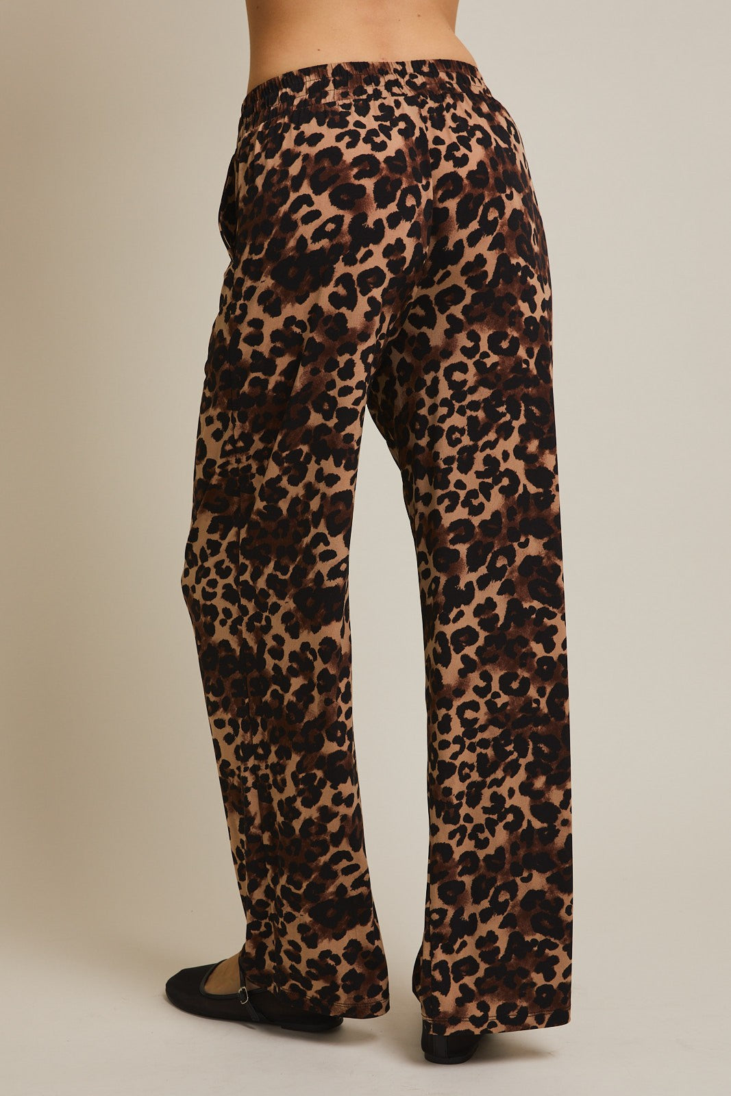 Lacy Pants