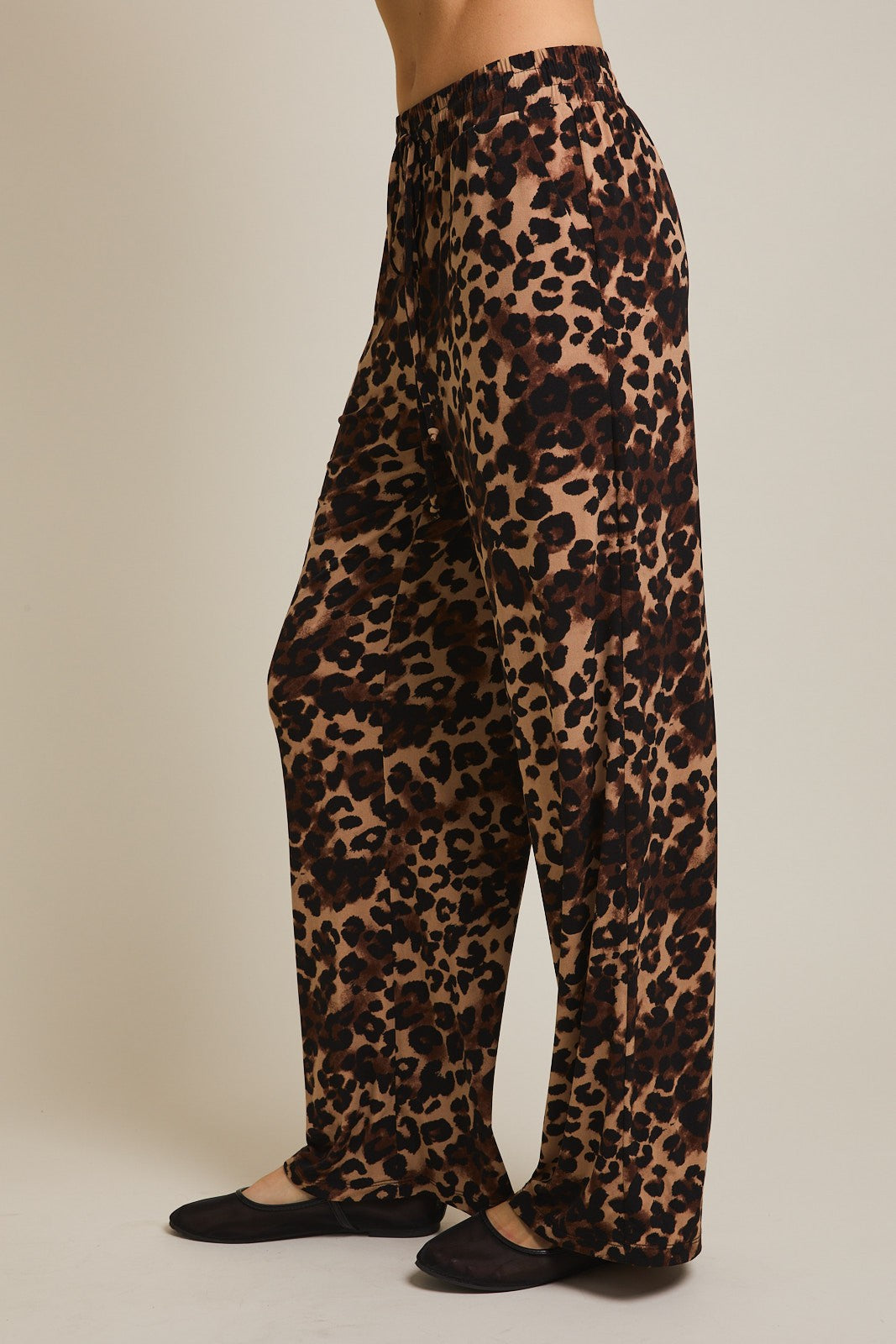 Lacy Pants