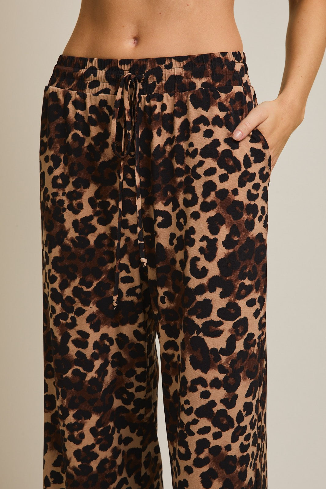 Lacy Pants